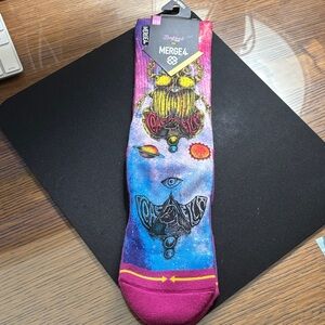 Merge4 Socks